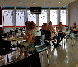La Muse Restaurant photo