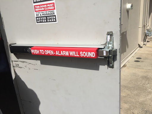 Locksmith «A & M Mobile Locksmith», reviews and photos, 5850 Antoine Dr, Houston, TX 77091, USA