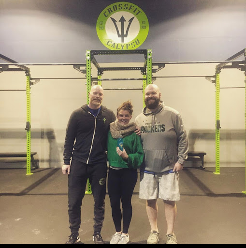 Gym «CrossFit Calypso», reviews and photos, 21210 Eaton Ave, Farmington, MN 55024, USA