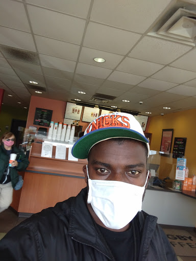 Coffee Shop «Biggby Coffee», reviews and photos, 1510 Washtenaw Ave, Ypsilanti, MI 48197, USA