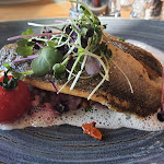 Photo n°4 de l'avis de Ralf.. fait le 14/09/2022 à 08:23 sur le  Restaurant Seespitz à Herrsching