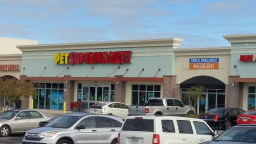 Pet Supply Store «Pet Supermarket», reviews and photos, 11160 Panama City Beach Pkwy #402, Panama City Beach, FL 32407, USA