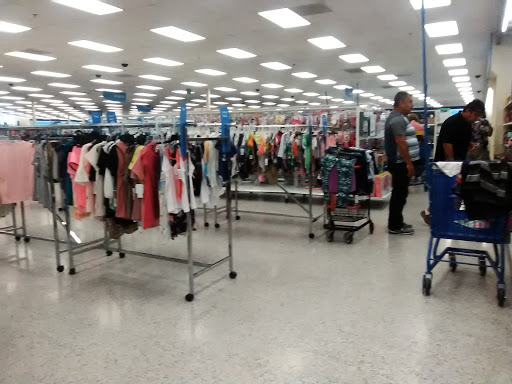 Clothing Store «Ross Dress for Less», reviews and photos, 21556 S Ellsworth Loop, Queen Creek, AZ 85142, USA