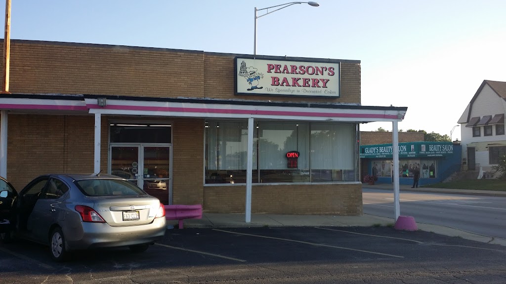 Pearson's Bakery Chicago Heights, IL 60411, Reviews, Hours & Contact