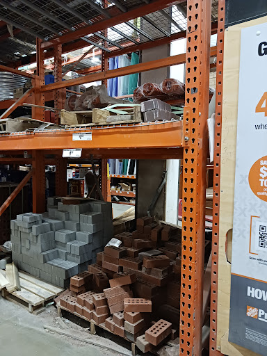 Home Improvement Store «The Home Depot», reviews and photos, 6555 Little River Turnpike, Alexandria, VA 22312, USA