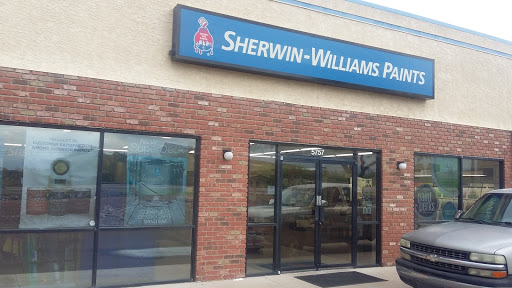 Sherwin-Williams Paint Store