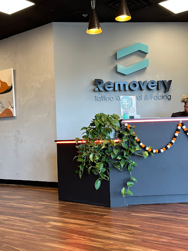 Explore adam and eve tattoo ideas, creative tattoo ideas in Salt Lake City, available at Removery Tattoo Removal & Fading