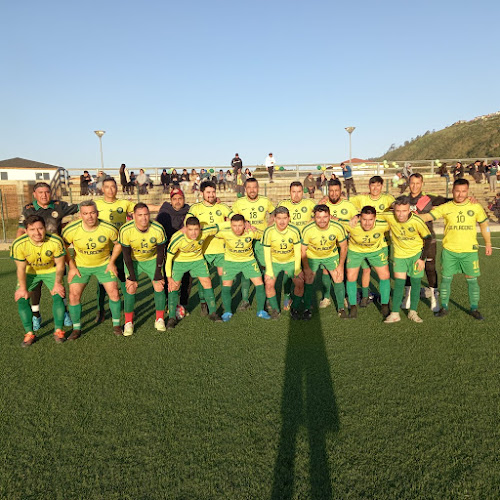 Opiniones de Canchas New Life en Cartagena - Campo de fútbol