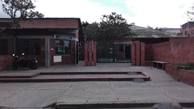 Photos of Polideportivo Candelaria La Nueva