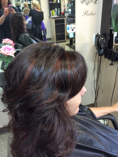 Day Spa «Ahead of Style Salon and Spa», reviews and photos, 21195 NW West Union Rd, Hillsboro, OR 97124, USA