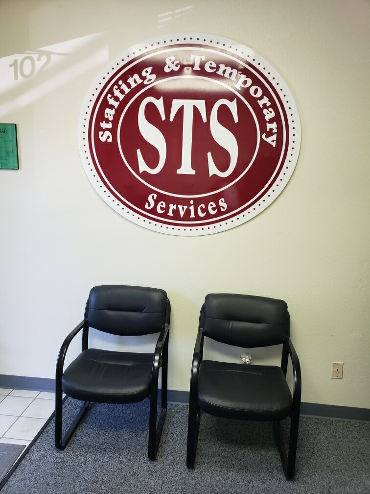 STS Staffing and Temporary Services