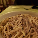 Photo n°1 de l'avis de Marco.a fait le 23/03/2019 à 08:11 sur le  Ristorante degli Orti à Assisi