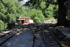 Zachlorou Station image