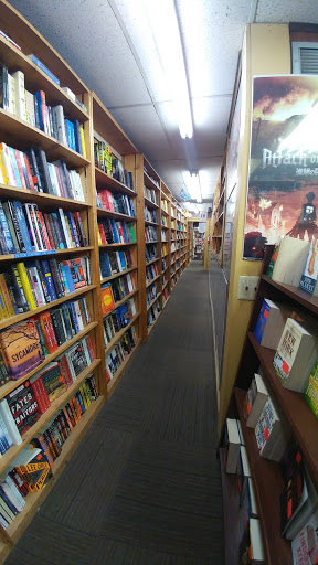 Book Store «The Book Loft of German Village», reviews and photos, 631 S 3rd St, Columbus, OH 43206, USA
