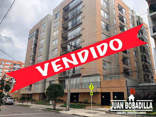 Juan Bobadilla Grupo Inmobiliario en Bogotá 