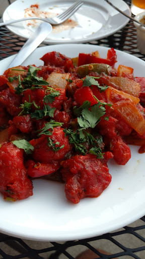 Indian Restaurant «Maharaja», reviews and photos, 1550 N Farwell Ave, Milwaukee, WI 53202, USA