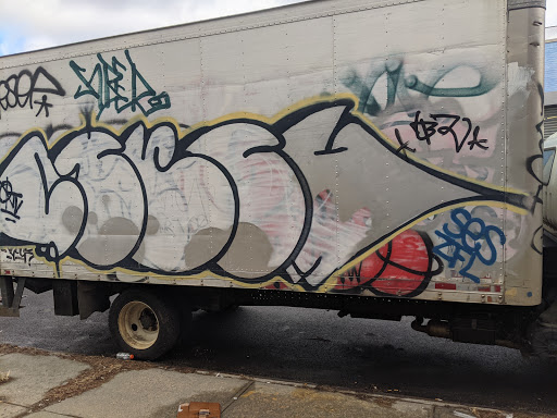 Tattoo Shop «Smith Street Tattoo Parlour», reviews and photos, 411 Smith St, Brooklyn, NY 11231, USA