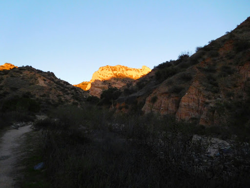 Park «Borrego Canyon Overlook Park», reviews and photos, 21 Viaggio Ln, Foothill Ranch, CA 92610, USA