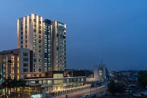 Radisson Blu Hotel Juba image