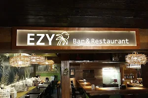 Ezy Bar & Restaurant image