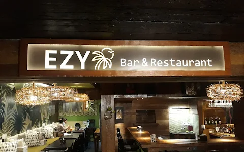 Ezy Bar & Restaurant image