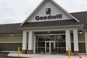 Goodwill Store: Somersworth image
