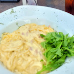 Photo n°1 de l'avis de M.e fait le 27/08/2022 à 18:19 sur le  Restaurant und Eiscafé Valero à Wangerland