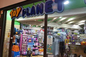 Toy Planet image