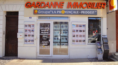 La Provençale à Gardanne