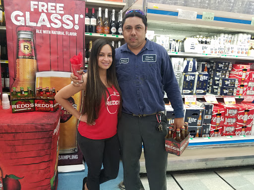 Grocery Store «Seller Bros», reviews and photos, 10901 Market St, Houston, TX 77029, USA