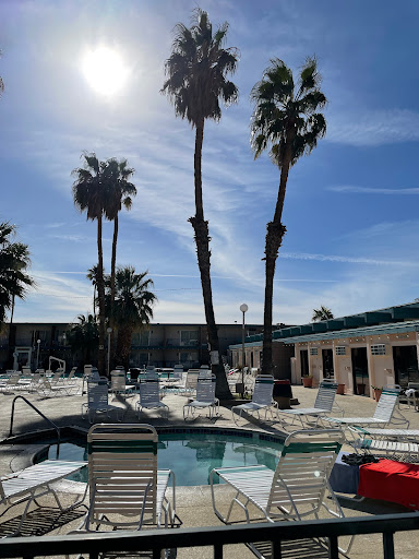 Sunshine Caf image