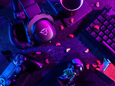gamingtech à Croisilles