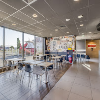 Photos du propriétaire du Restaurant KFC BORDEAUX LE LAC - n°3