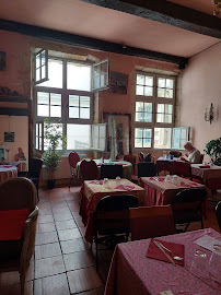Atmosphère du Restaurant français Le Belzunce à Bayonne - n°9