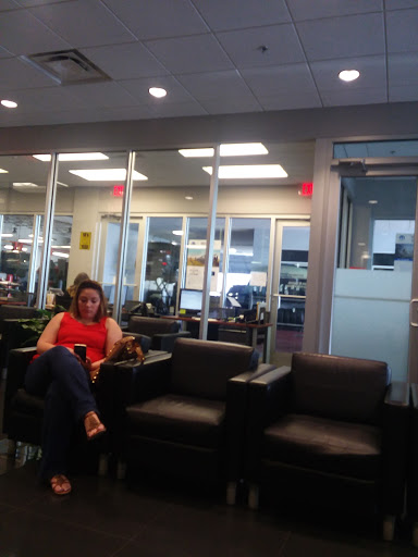 Dodge Dealer «Dadeland Dodge Chrysler Jeep Ram», reviews and photos, 16501 S Dixie Hwy, Miami, FL 33157, USA