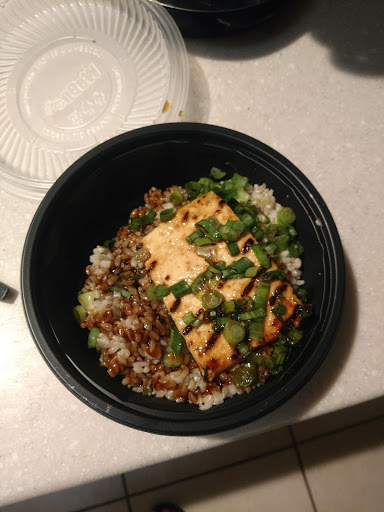 WaBa Grill image