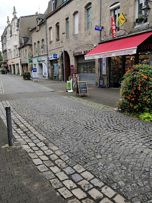 Le Losange à Guingamp