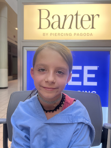 Explore womens neck tattoos ideas, creative tattoo ideas in York, available at Banter by Piercing Pagoda