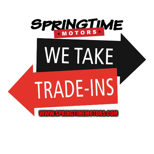 Used Car Dealer «Springtime Motors», reviews and photos, 4634 Farm to Market 2920, Spring, TX 77388, USA