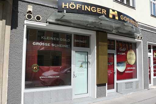 Höfinger - Gosireco GmbH