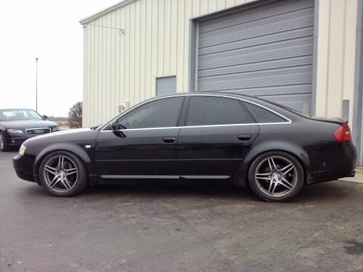 Brake Shop «Lucore Automotive Services Inc», reviews and photos, 7245 Industrial Pkwy, Plain City, OH 43064, USA