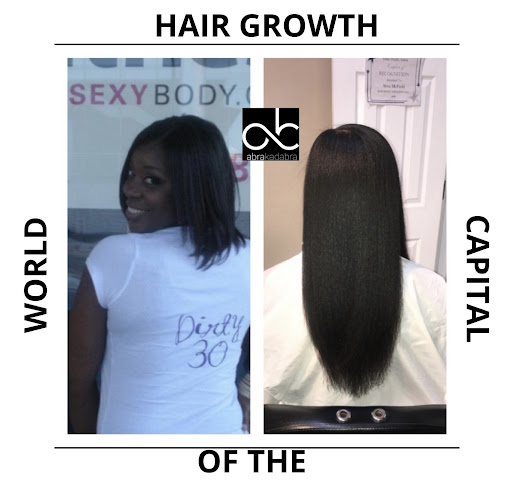 Beauty Salon «Voila! Studio Salon», reviews and photos, 11134 Old Saint Charles Rd, St Ann, MO 63074, USA