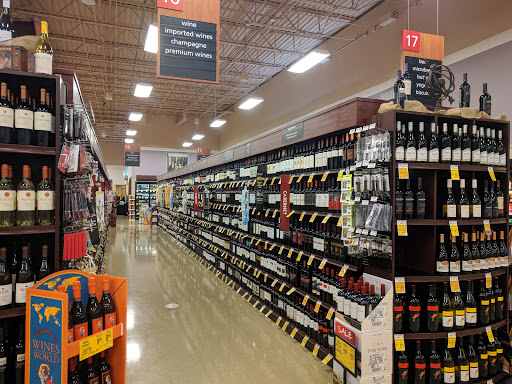 Grocery Store «Tom Thumb», reviews and photos, 3001 Hardin Blvd, McKinney, TX 75070, USA