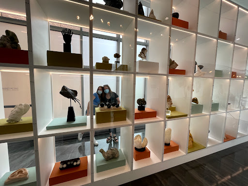 Museum «Zuckerman Museum of Art», reviews and photos, 492 Prillaman Way, Kennesaw, GA 30144, USA