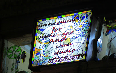 Al Moez Gallery for stained glass