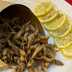 Photo n°1 de l'avis de Garry.o fait le 26/06/2022 à 19:44 sur le  L’Oste Pazzo à Catania