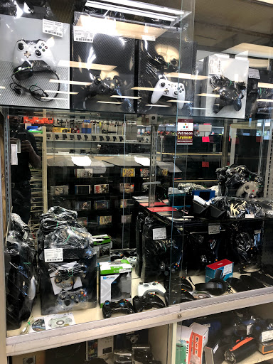 Pawn Shop «Old South Pawn Shop», reviews and photos, 4047 Pio Nono Ave, Macon, GA 31206, USA