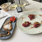 Photo n°2 de l'avis de Corina.l fait le 14/06/2023 à 20:04 sur le  Enoteca di Centro Di Innocenti Michele à Bolgheri