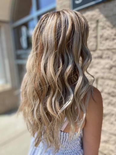 Hair Care «Don Franco Salons: Hair Company», reviews and photos, 2381 Hill Rd, Grand Blanc, MI 48439, USA