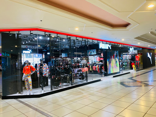 Puma – Al Rashid Mall 